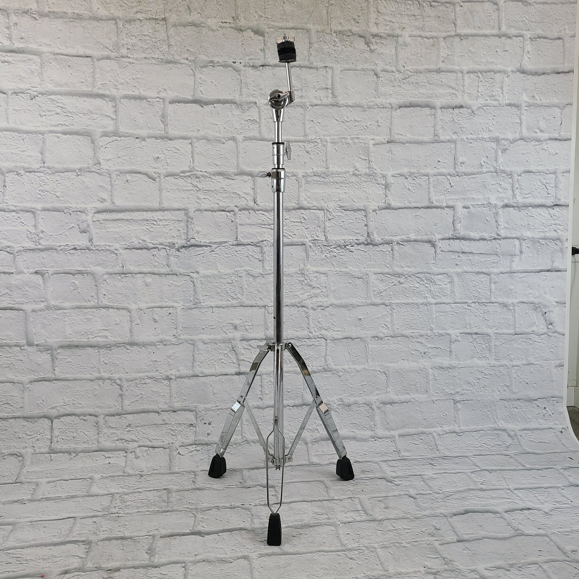 Unknown Double Braced Straight Cymbal Stand