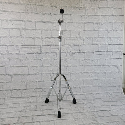 Unknown Double Braced Straight Cymbal Stand