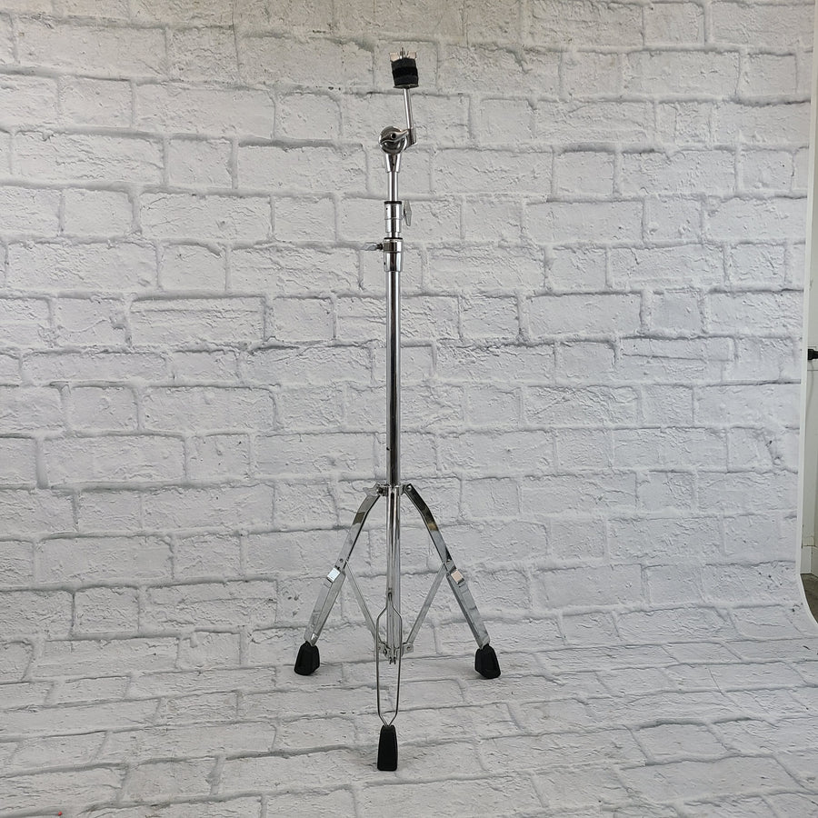 Unknown Double Braced Straight Cymbal Stand
