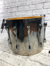 Ludwig Classic 15 Marching Snare Shell Project