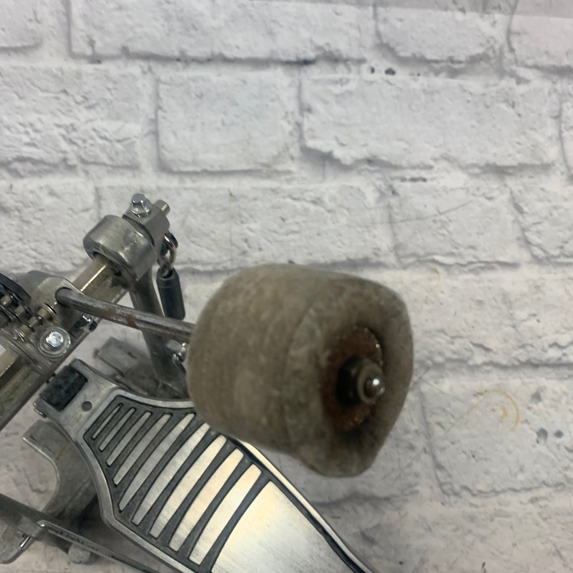 Yamaha Single Kick Drum Pedal