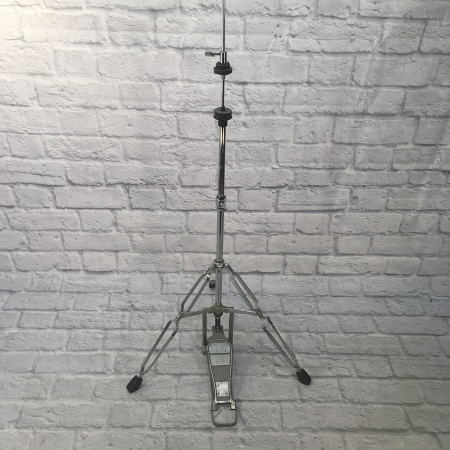 Unknown Double Braced Hi Hat Stand