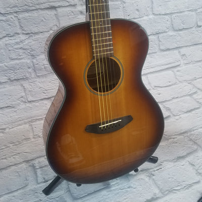 Breedlove Discovery Concert SB - Sunburst