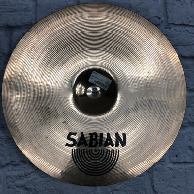 Sabian 18in B8 Pro Medium Crash Cymbal
