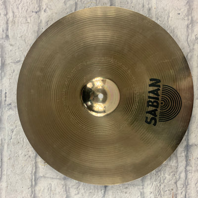 Sabian XS20 Medium Thin Crash Crash Cymbal