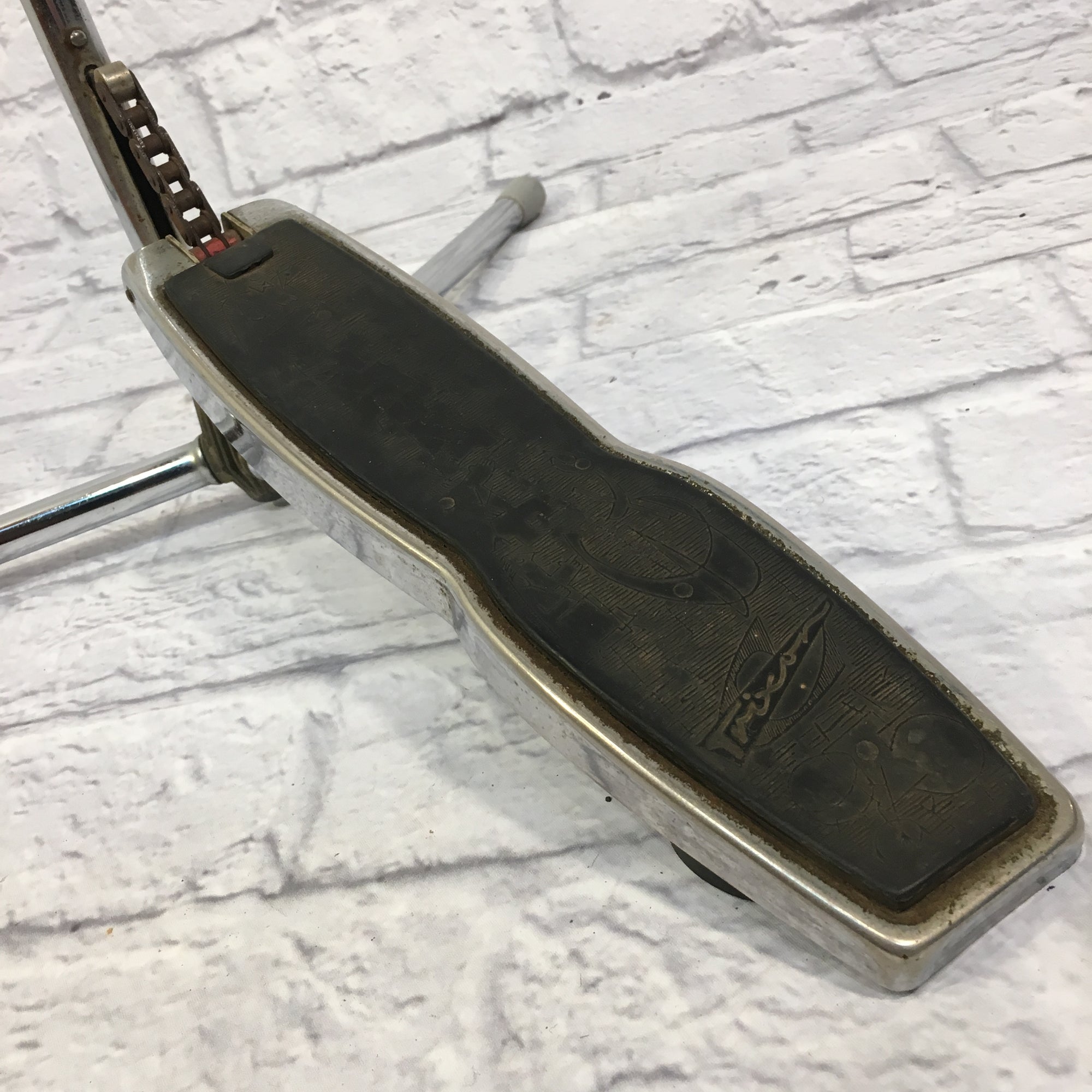 Rare Early 1960's Trixon Hi Hat Stand