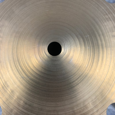 Meinl Byzance 16 Trash Crash Cymbal
