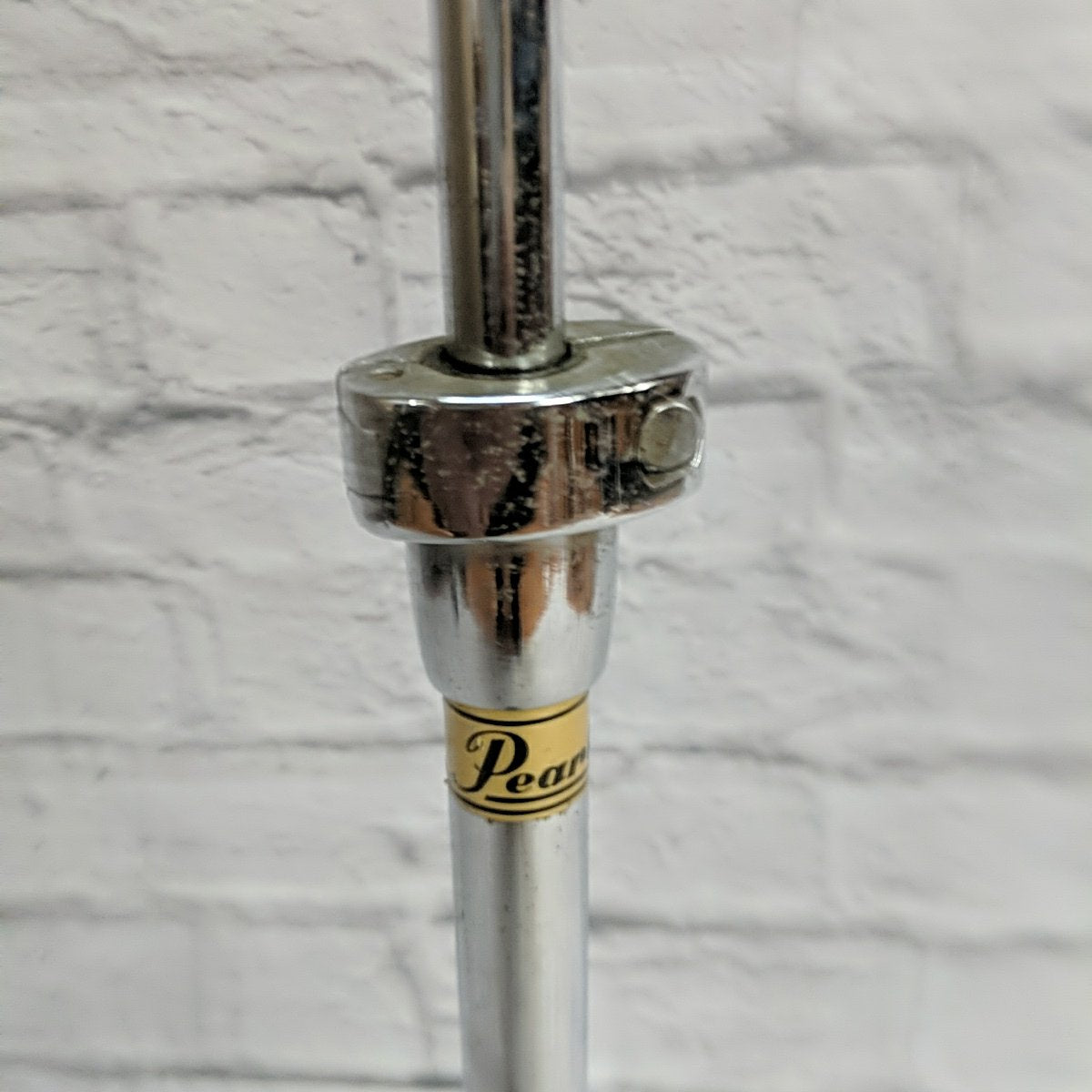 パーカッション・打楽器 PEARL HIHAT STAND Pearl Hi Hat Stand w/ Clutch - Evolution Music