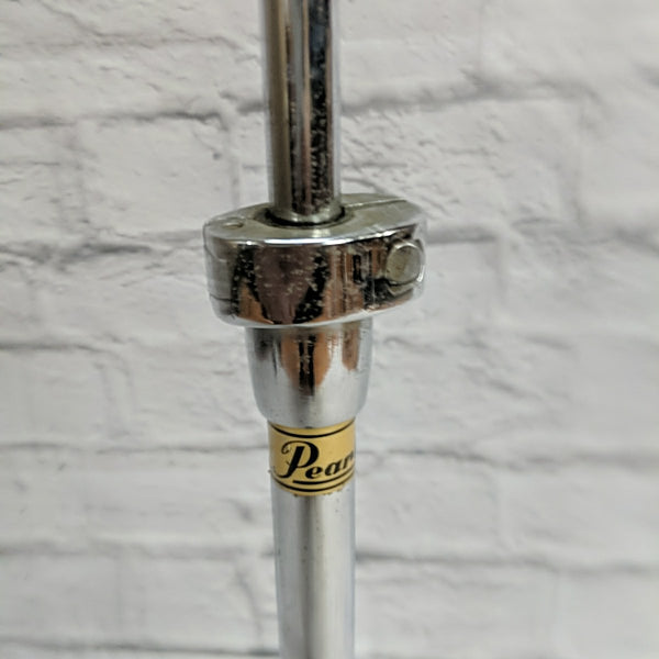 Vintage Pearl Hi Hat Stand Evolution Music
