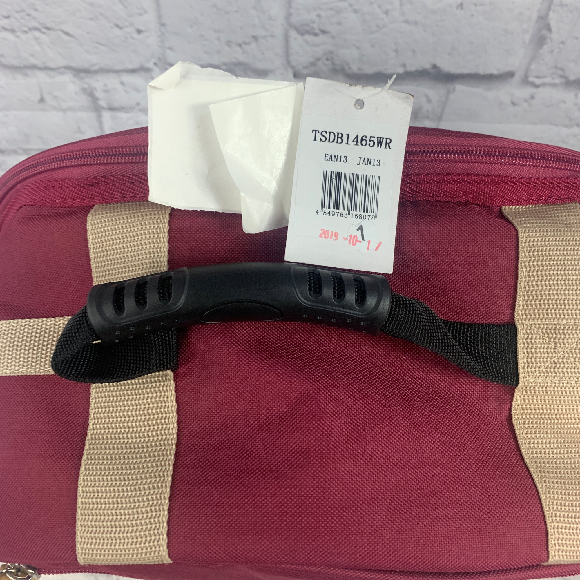 Tama Power Pad Designer Snare Bag