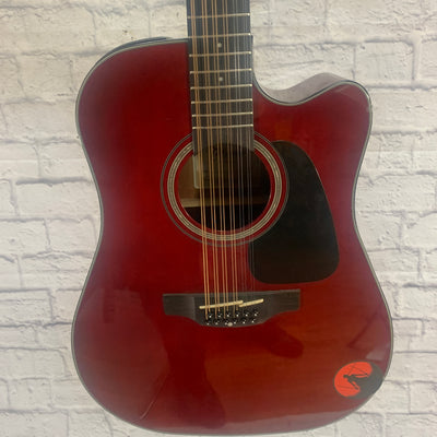 Takamine G30CE-12 12 String Acoustic Guitar