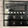 Boss GT-1000 Effects Pedal