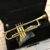 Yamaha YTR 2320 Trumpet with Case
