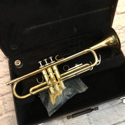 Yamaha YTR 2320 Trumpet with Case