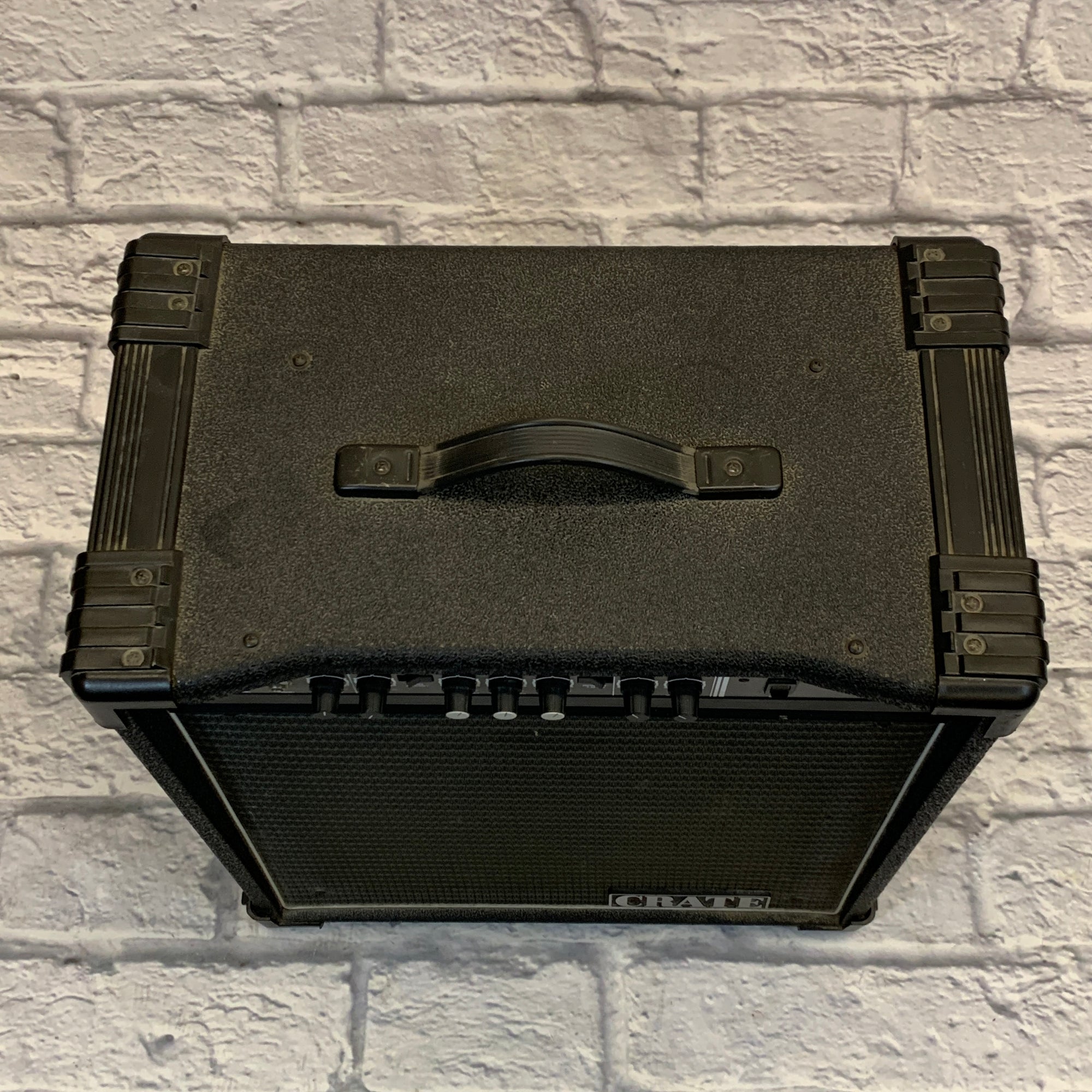 Crate B-20 Bass Combo