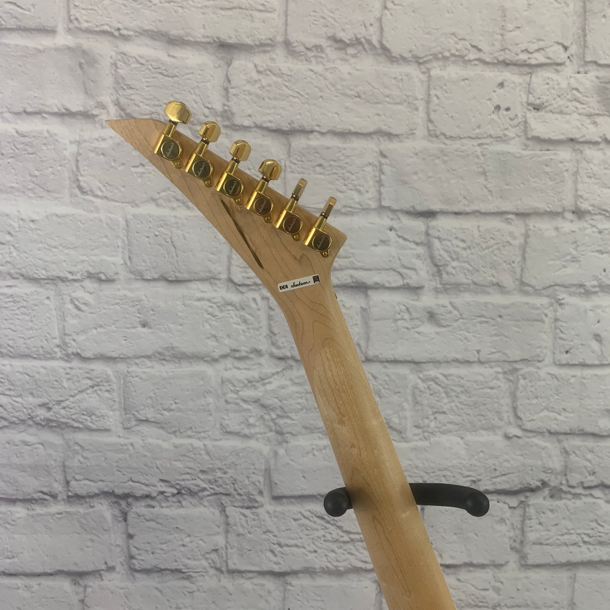 Jackson Rhoads JS32T Electric Guitar