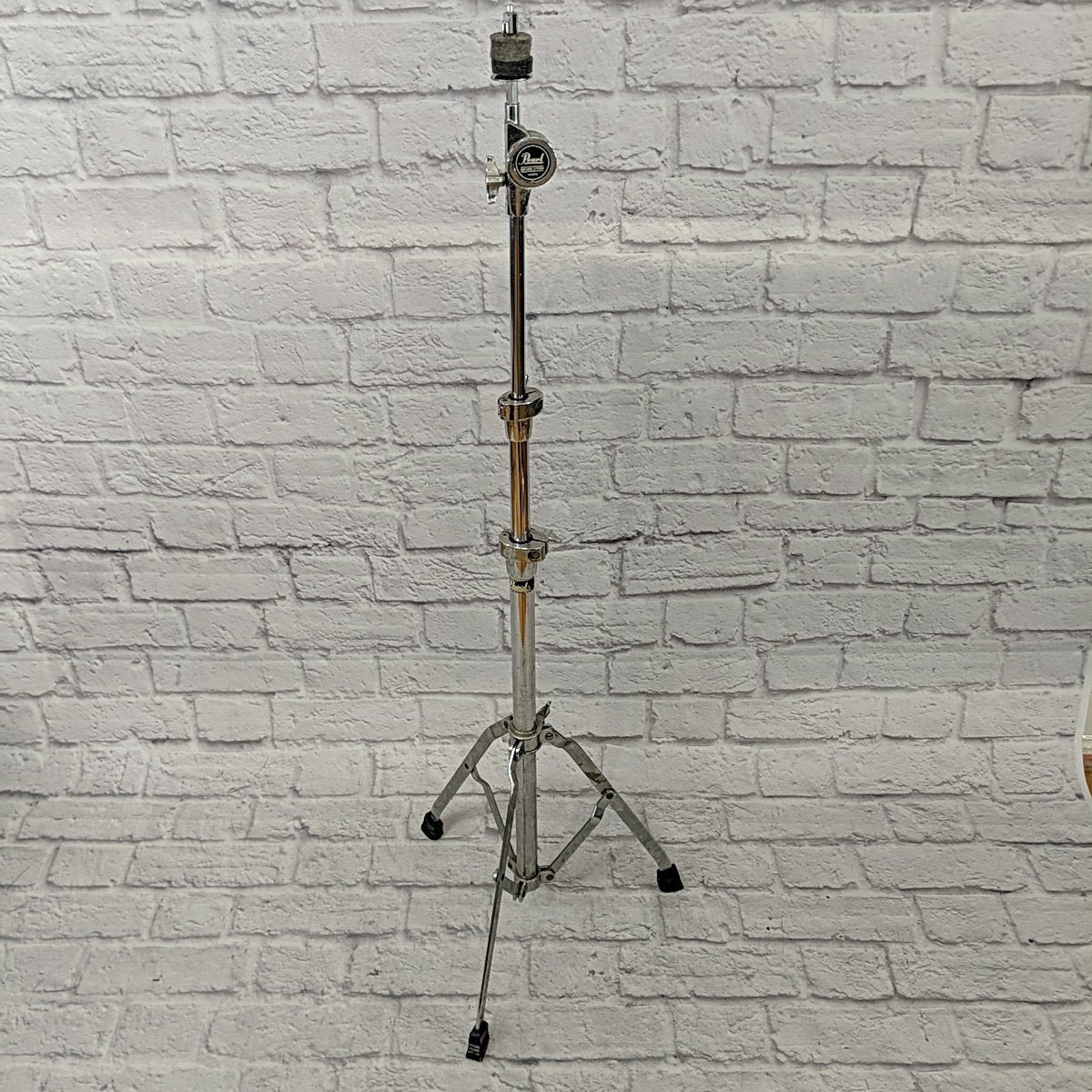 Pearl Straight Cymbal Stand