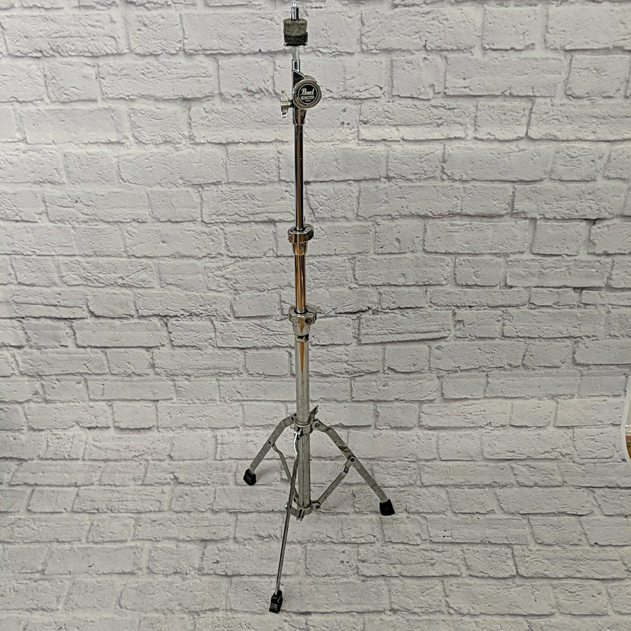 Pearl Straight Cymbal Stand