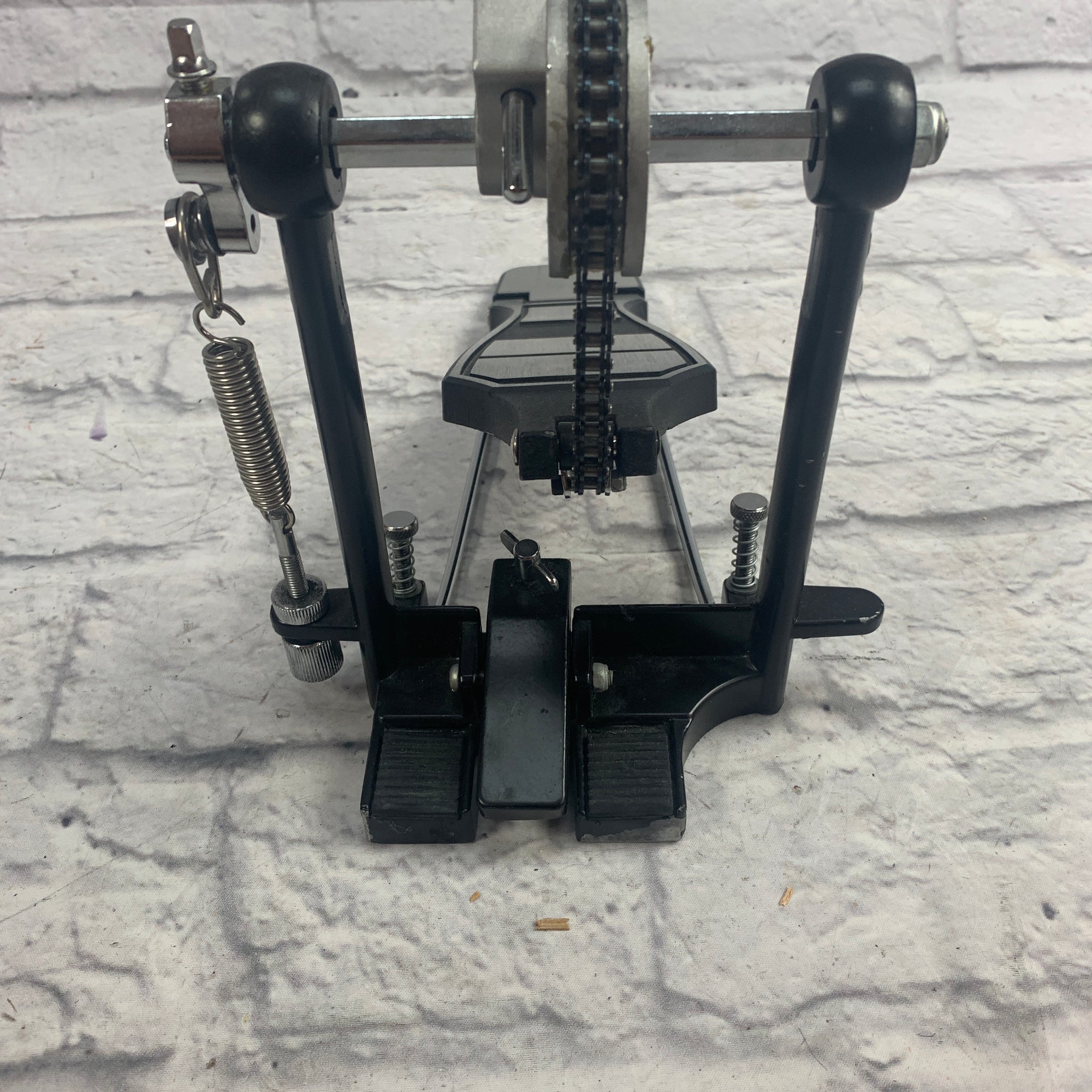 Unknown Single Kick Pedal