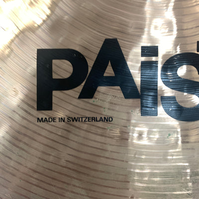 Paiste Alpha 20 Power Ride Cymbal