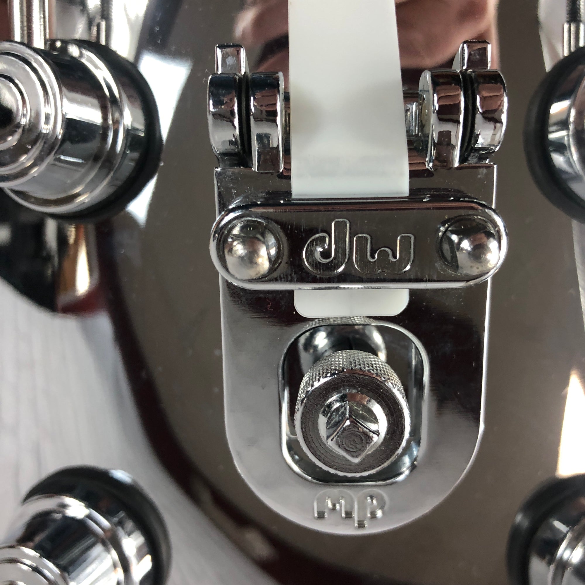 DW Performer Series Snare 8x14