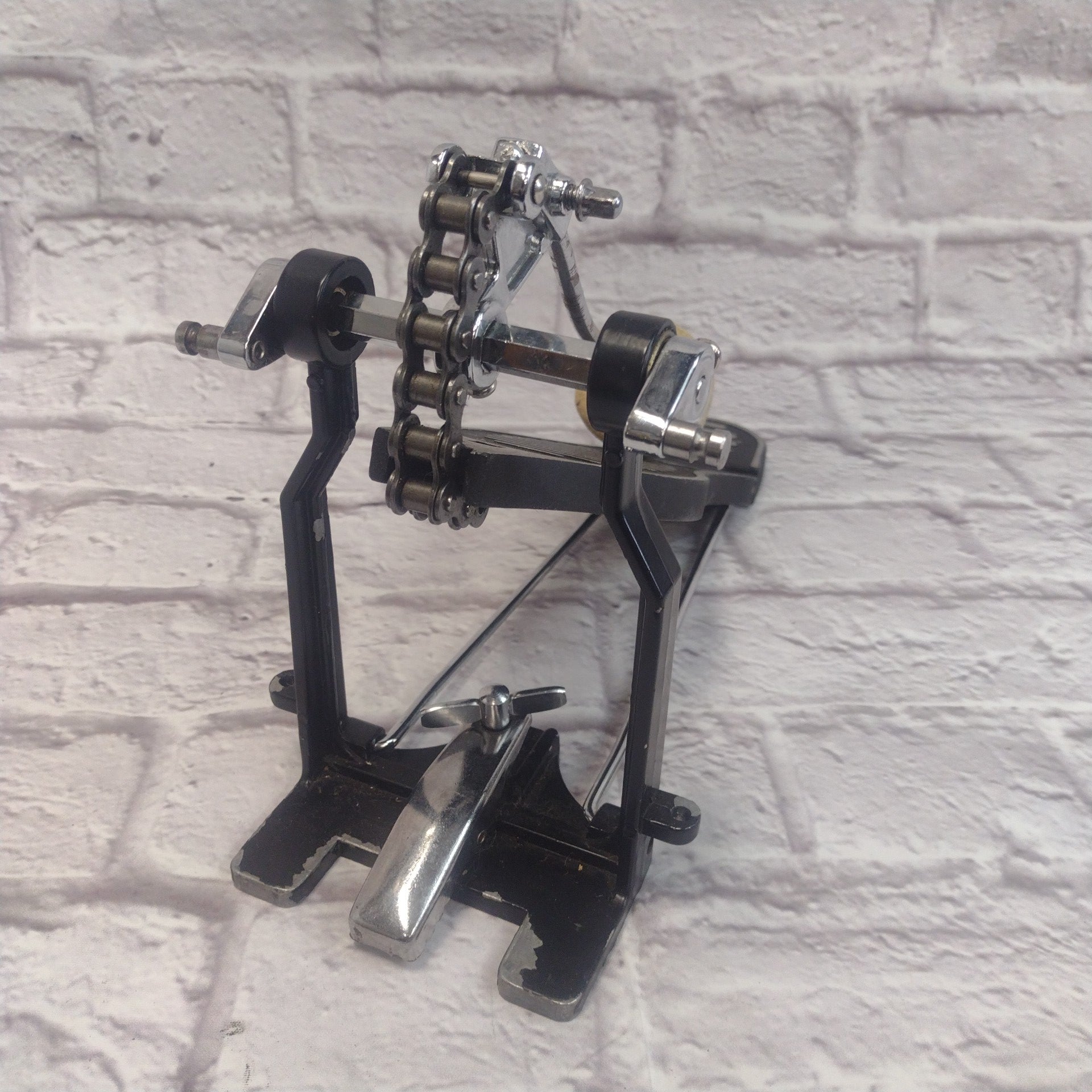Ludwig single Kick Pedal AS IS
