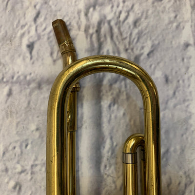 Lafayette Trumpet - For Parts or Refurbishing