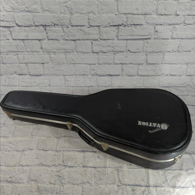Ovation Kaman USA TB01 Thunderbolt Acoustic w/ Case