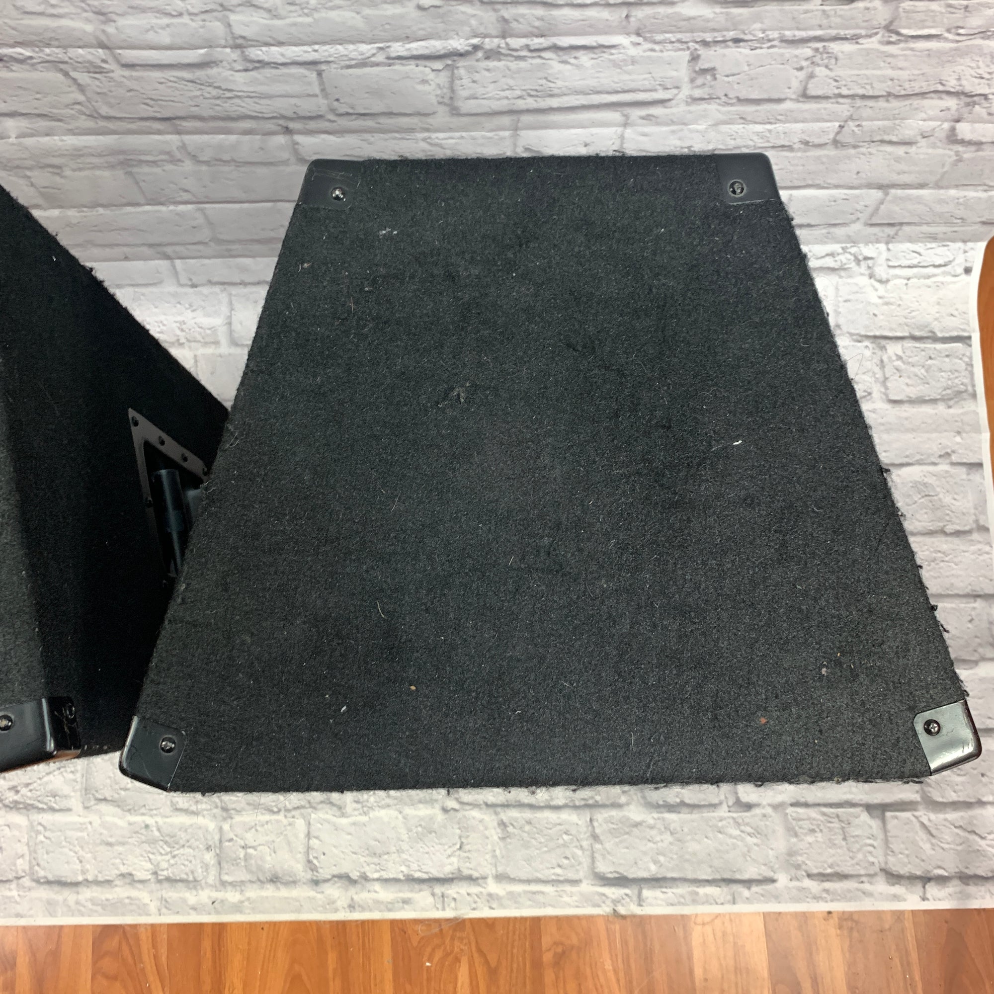 Peavey 115 Passive Speaker Pair