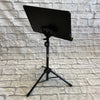 On-Stage Music Stand