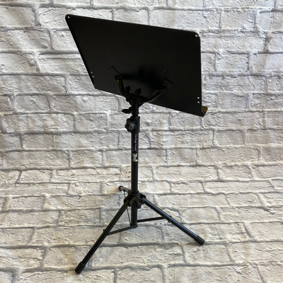 On-Stage Music Stand