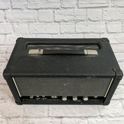 Dr Z Route 66 Guitar Amp Head