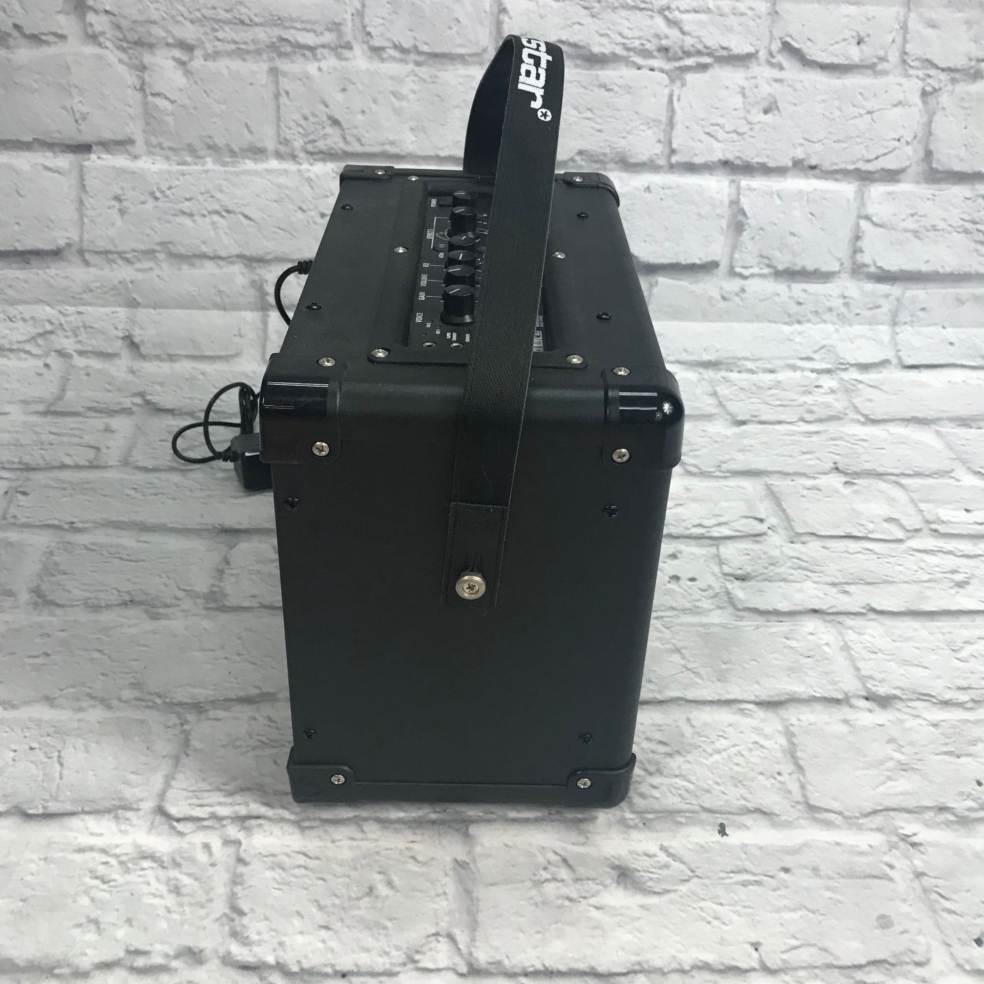 Blackstar Stereo 10 V2 Guitar Combo Amp