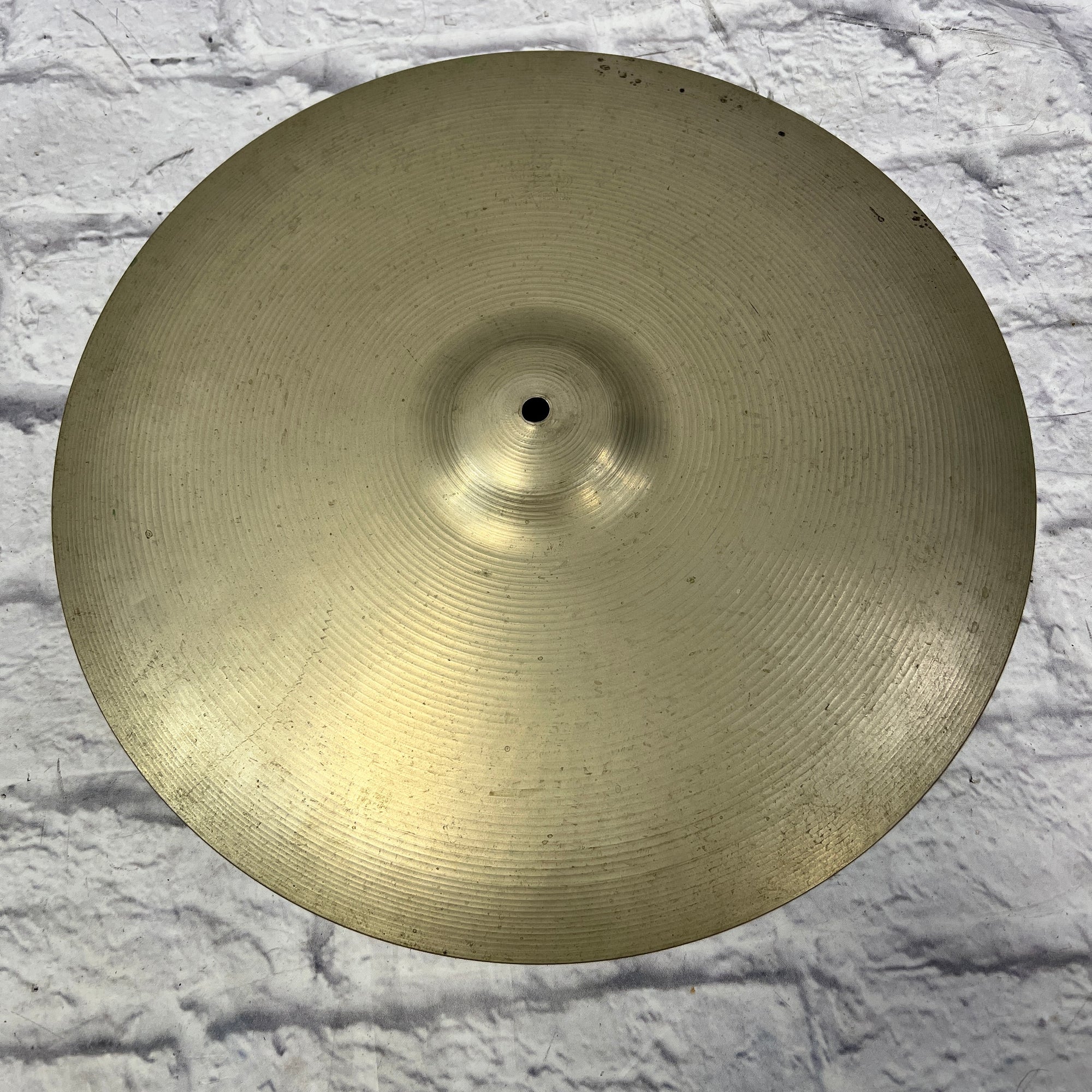 Paiste 18 Ludwig Standard  Crash Cymbal