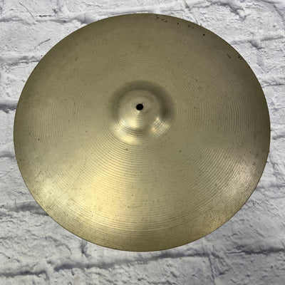 Paiste 18 Ludwig Standard  Crash Cymbal