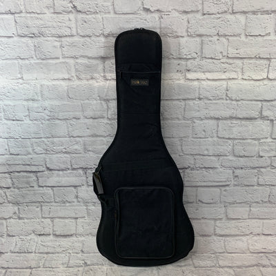 ProTec CF-234 Black Electric Guitar Gig Bag
