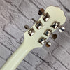 Epiphone Special II Les Paul White