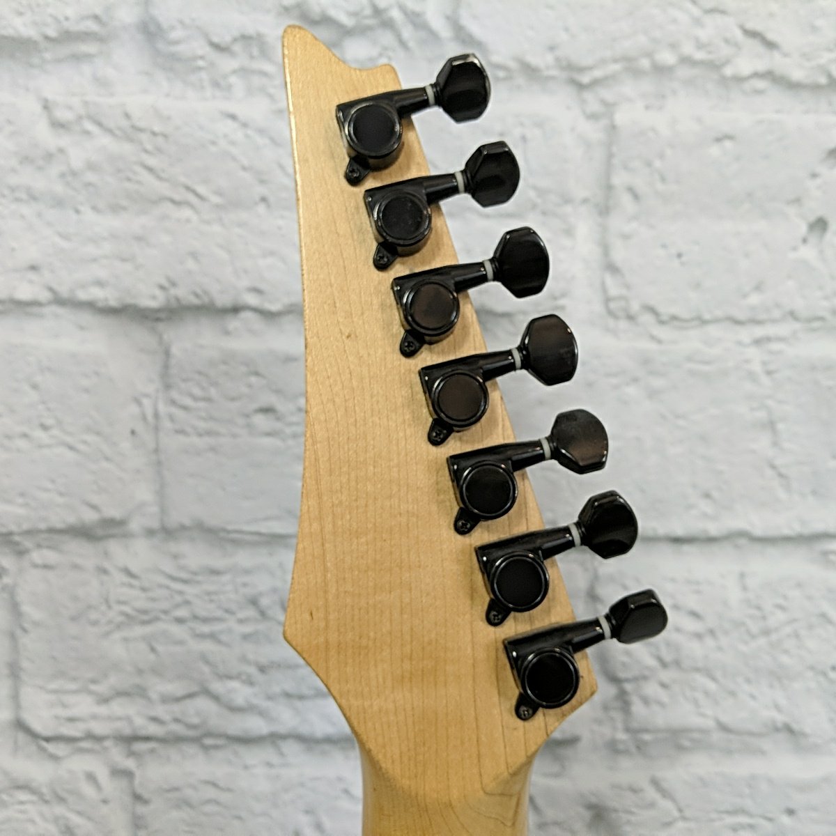 Ibanez Gio 7-String Electric Guitar