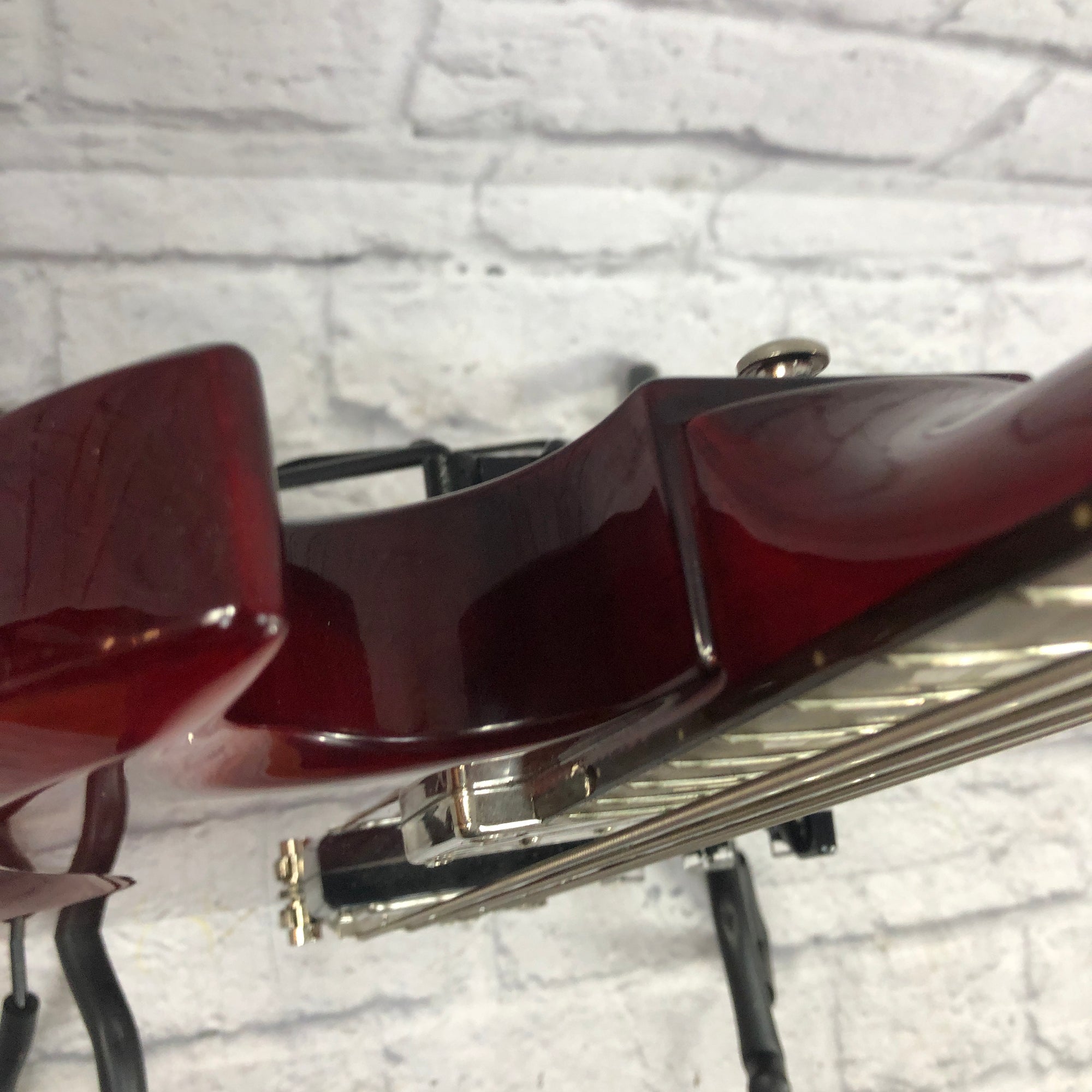 Epiphone EB-3 SG Style 4-String Bass