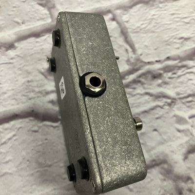 Electro-Harmonix Neo Clone Chorus Pedal