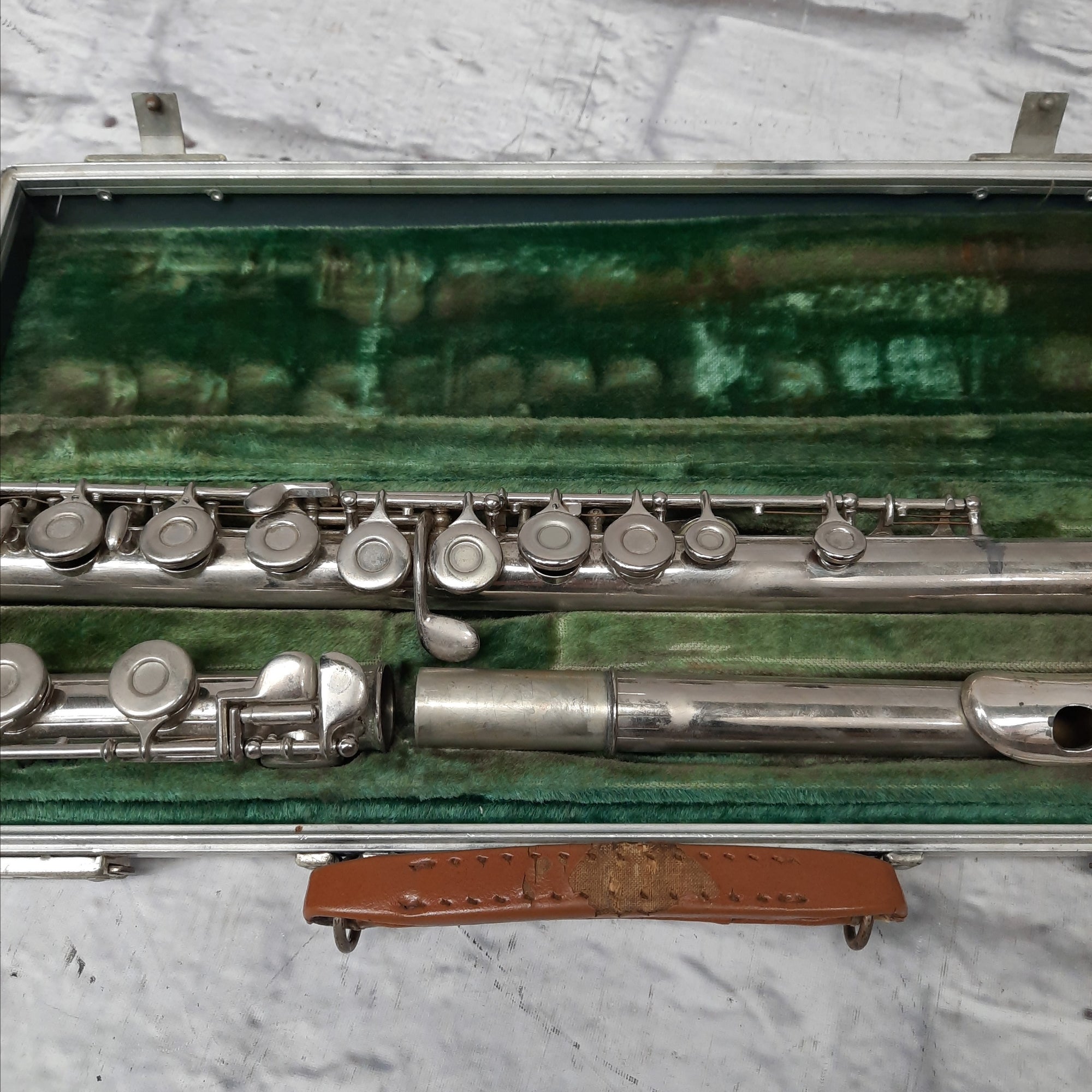 Boosey and Hawkes Series 2 - 20 Flute 222074