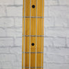 1989 / 1990 Fender MIJ '57 Reissue 4-String Precision Bass - 2 Tone Sunburst