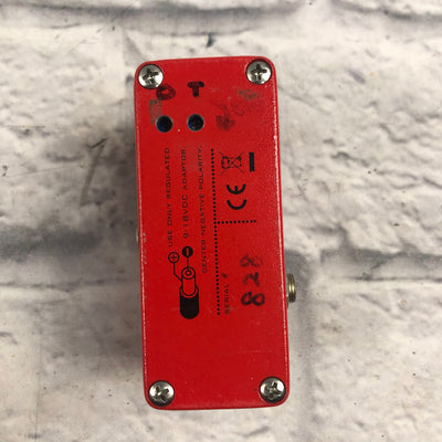 EWS Little Brute Drive Pedal