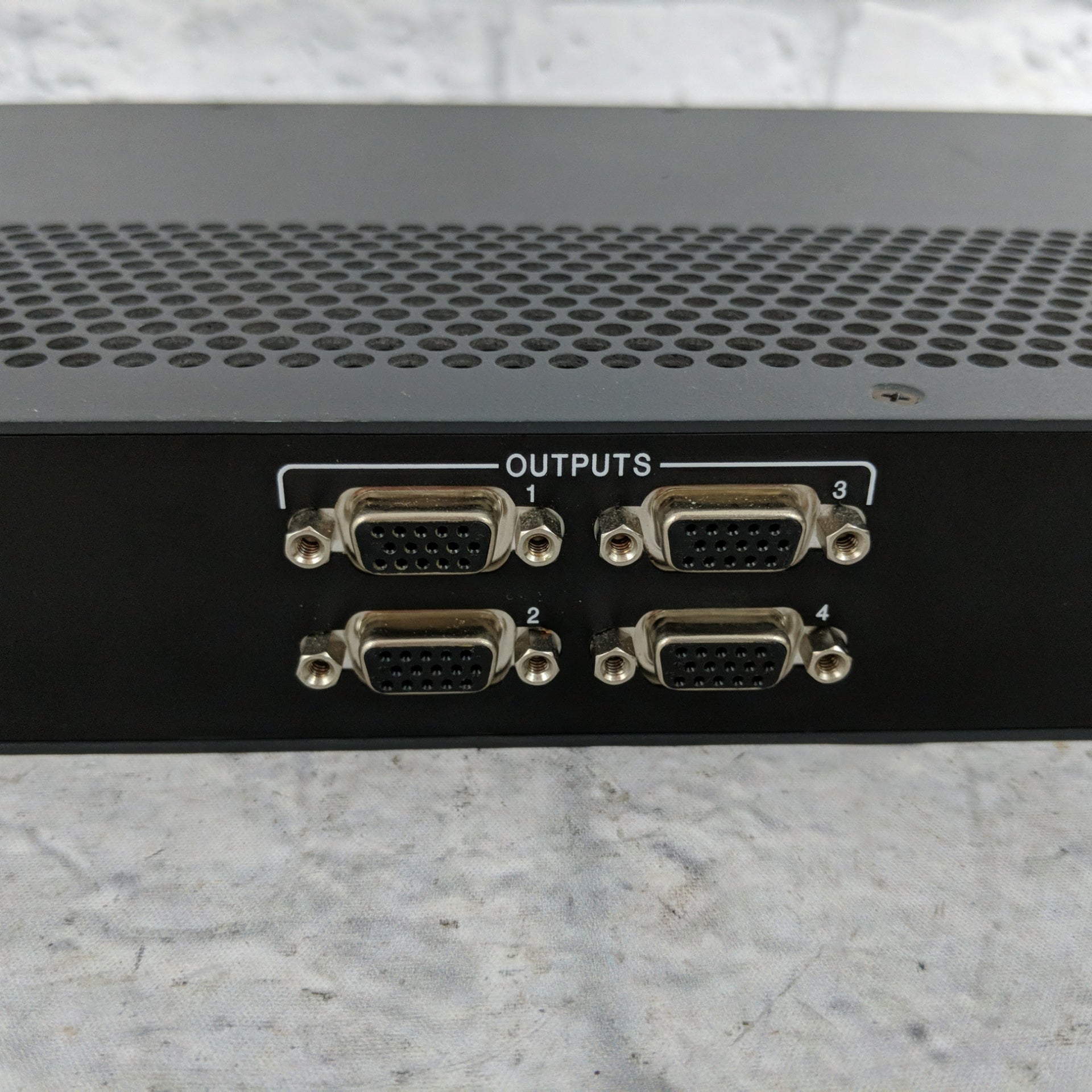 Audio Technica Limited Edition ST95 Mark II Cardioid Dynamic Microphone - New Old Stock!