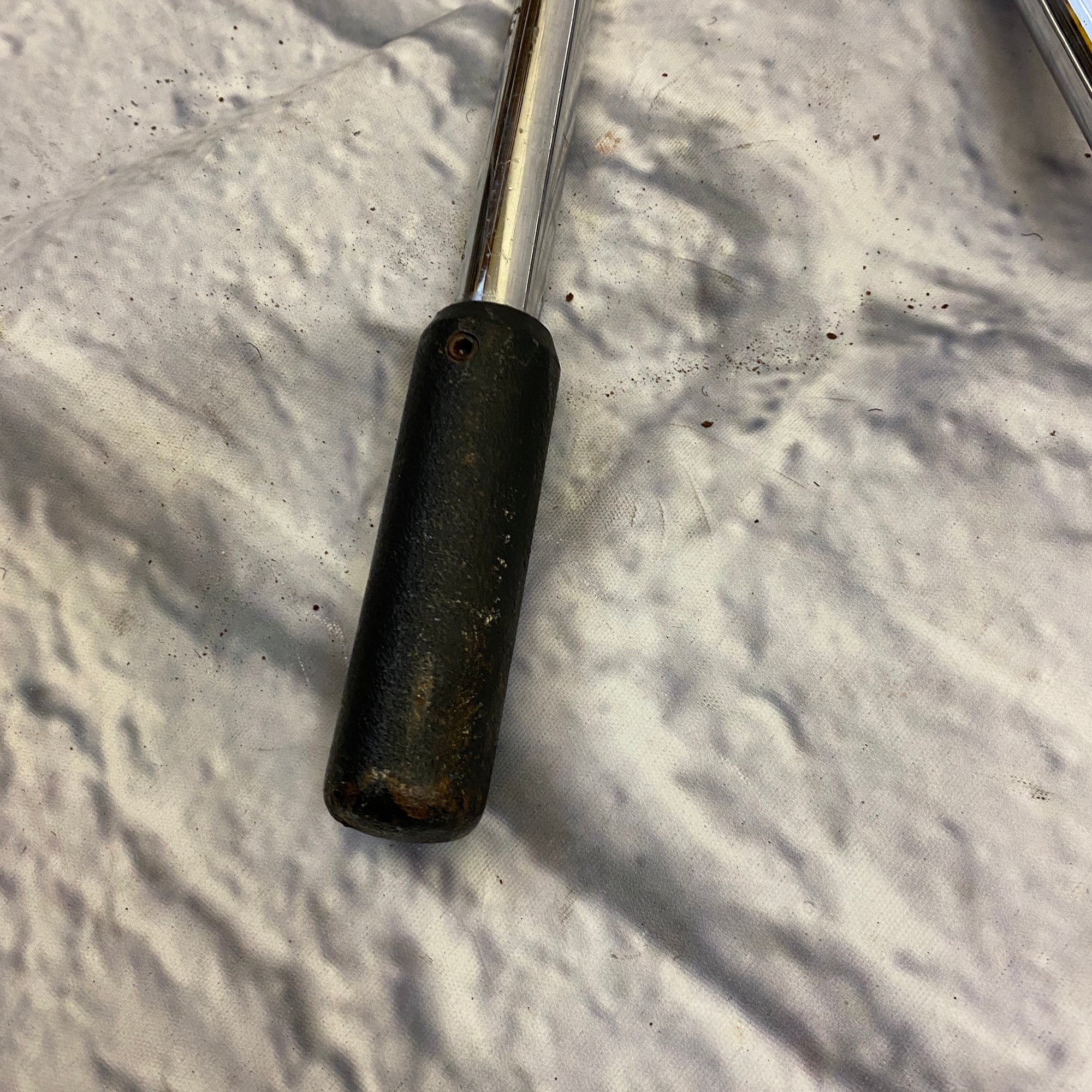 Unknown Heavy Cymbal Boom Stand