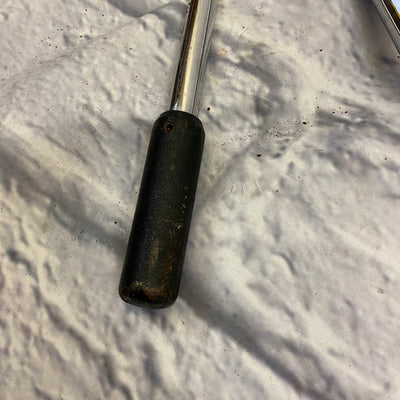 Unknown Heavy Cymbal Boom Stand