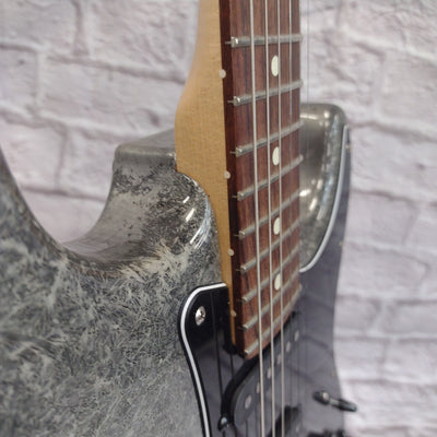 Unknown Partscaster Fender American Special Neck Electric Guitar