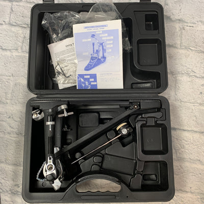 Tama Iron Cobra 900 Power Glide Kick Pedal With Case