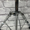 PDP Pacific Drums & Percussion Double Braced Straight Cymbal Stand