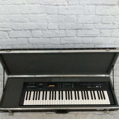 Kawai K1 Digital Synth with Hard Case